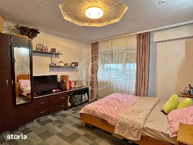 Apartament de vanzare cu 1 camera in zona Cantemir Oradea