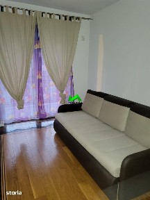 Apartament 3 camere de vanzare Sibiu City Residence