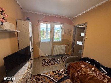 De vânzare Apartament 2 camere X Nufărul, Ghibu.