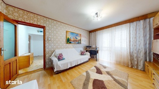 Strada Luceafarul, Noua Darste, Brasov
