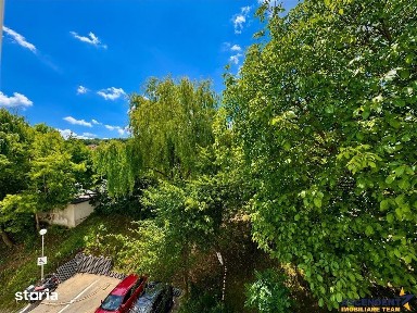Decomandat, 2 camere, etaj 2, parcare, garaj, Tudor, aria Scoala Romul
