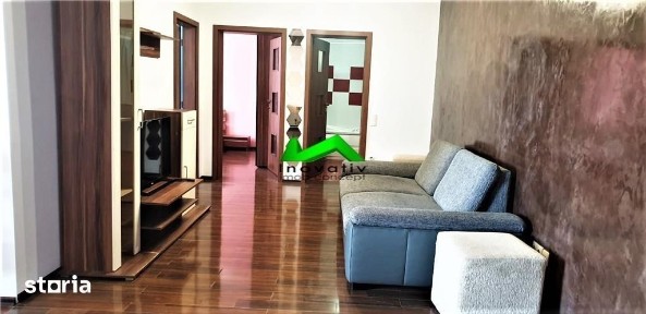 Apartament 3 camerede vanzare parcare Sibiu Rahovei