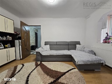 Apartament 2 Camere Calea Bucuresti | Renovat