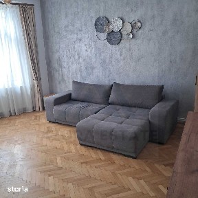 Apartament 2 camere decomandat 71 mp utili etaj 1 in zona Centrala