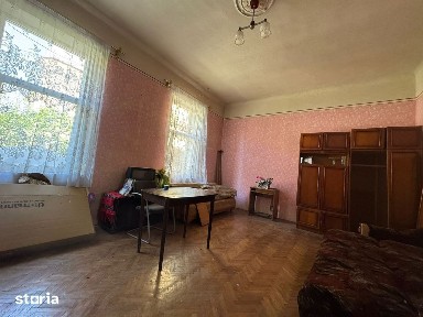 Apartament la casa 2 - 66 mp/utili Zona Blacescu 100.000 Euro