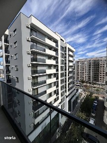 Apartamentul este finalizat și gata de mutare!