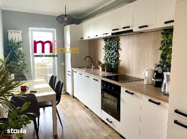 Apartament 3 camere Ultracentral-str.Babadag