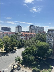 Decomandat, etaj intermediar, mobilat si utilat Iulius Mall