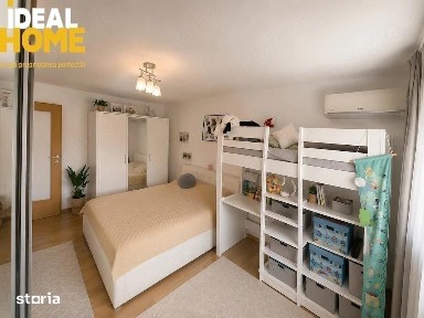 Apartament 1 Camera Decomandat Metalurgie
