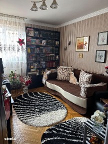 Apartament 4 camere etaj 2 ultracentral