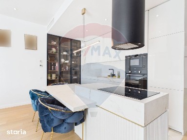 De vanzare | 4 camere ONE VERDI PARK + 2 locuri de parcare si boxa