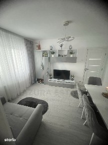 Apartament 2 camere mobilat utilat renovat complet în zona Rahovei