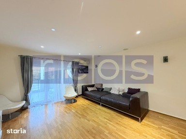 VANZARE APARTAMENT 3 CAMERE | HERASTRAU | MOBILAT | 90 MP | TERASA |