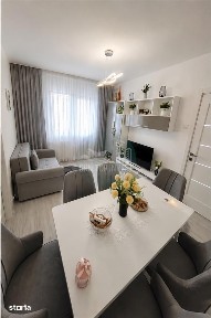 Apartament 2 camere cu balcon zona Rahovei