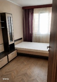 Apartament 2 Camere Decomandat - Podu Roș, Centrală Proprie