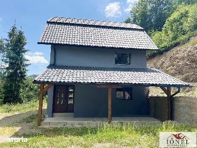 Casa in Muntii Apuseni - Horea