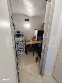 Spatiu comercial, 60 mp, zona Balcescu