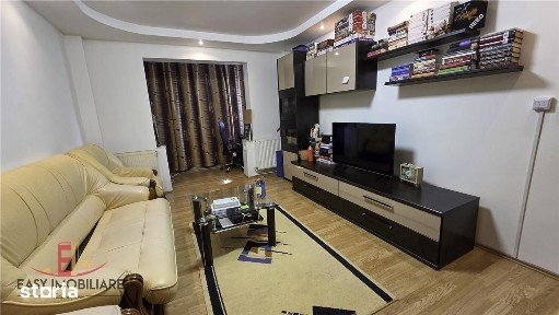 Apartament 2 camere, et 1, George Cosbuc, UMFST, 22 Decembrie