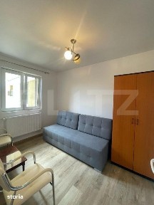 Apartament 2 camere, 35 mp, zona strazii Albac