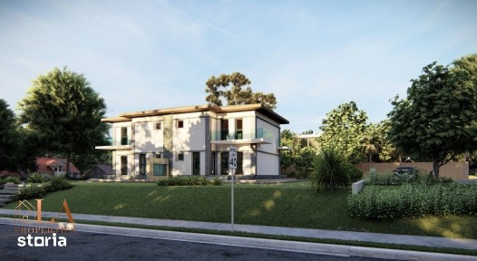 Duplex 4 camere | Teren 325mp | Pasaj Domnesti