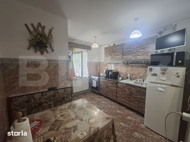 Apartament de vanzare cu 2 camere,52 mp,zona micro 16