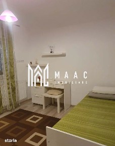 Apartament 3 camere | 76 MPU | Etaj 2 | Arhitectilor - Sibiu