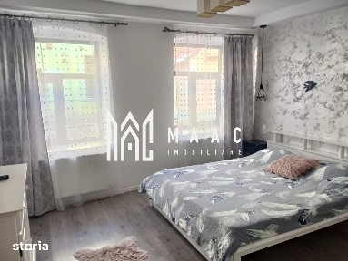 Imobil 2 unități | 65 MPU | Intrări separate | Centrul Sibiului