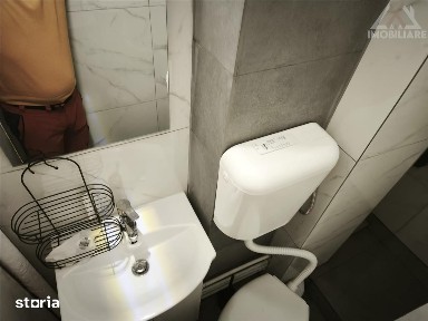 Apartament 2 camere Cantemir