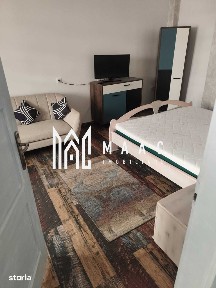 Apartament 2 camere | Etaj 1 | 46 MPU | Ultracentral