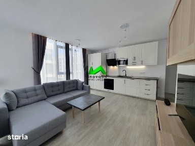 Apartament de inchiriat 3 camere 2 bai Sibiu Doamna Stanca