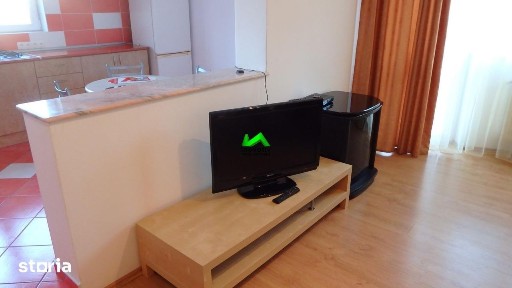 Apartament la Vila de inchiriat 3 camere Sibiu Sub Arini