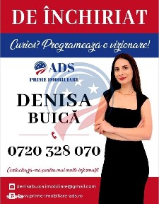 Spațiu birouri 90 mp, zonă centrală, renovat complet, predare la cheie