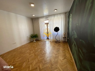 Spatiu birou/Apartament, 3 camere, decomandate, Eroilor, Zona Teatru