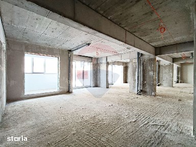 Inchiriere Spatiu Comercial Parter, Terasa 63mp | M. Berceni la 9 min.