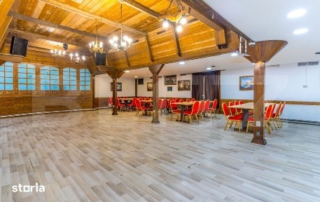 Spatiu comercial, alimentatie publica, 1.100 mp - Manastur