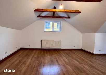 Spatiu pentru birouri de inchiriat, finisat modern, Cipariu