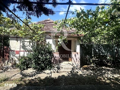 Casa de vânzare cu teren generos | Sumugiu | Bihor