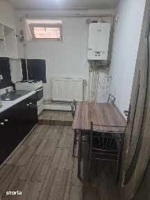Burdujeni -bloc nou apartament cu 2 camere la demisol