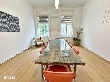 Spațiu de birouri de 190mp de vânzare în zona Central