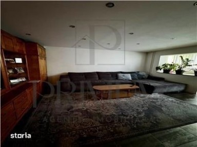 Timocului - 2 Camere - Etaj 2 - Centrala proprie - Decomandat - Renova