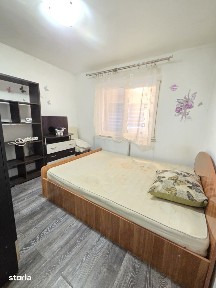 Obor 2 Camere confort 2 Parter cu Balcon