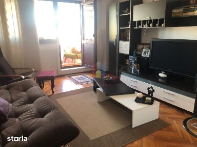 SPATIOS2 camere, 62 mp, balcon 11 m, Mobilat si Utilat, Ultracentral