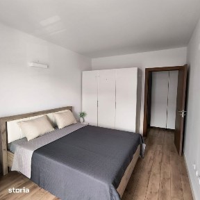 Penthouse superb, cartier Buna Ziua, cu panorama deosebita, parcare in