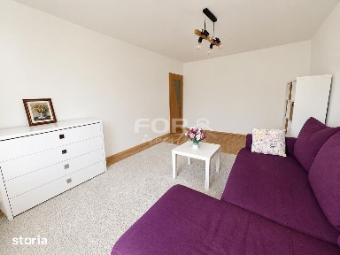 Apartament cu 3 camere de inchiriat in zona Onestilor