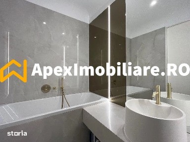 Apartament 2 camere de inchiriat Pipera Bucuresti | ApexImobiliare.ro
