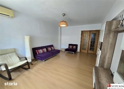 3 CAMERE, 2 BAI, LUMINOS, LINISTIT, LA DOI PASI DE PARCUL KISELEFF SI
