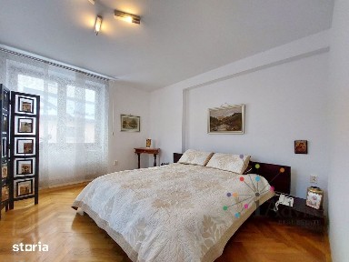 Apartament 2 Camere Inchiriere, Ultracentral