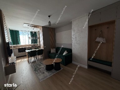 Apartament cu 2 camere de inchiriat, zona Torontalului, Timisoara