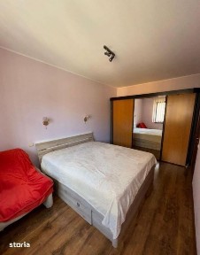 Apartament de inchiriat 2 camere, semidecomandat, Iulius Mall