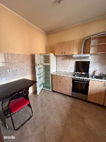 Apartament de inchiriat 2 camere, semidecomandat, Iulius Mall